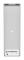 24" Liebherr 9.8 Cu. Ft. Freestanding Freezer with NoFrost - SF5291