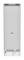 24" Liebherr 13.7 Cu. Ft. Freestanding Fridge with BioFresh Professional - SRB5290
