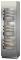 24" Liebherr 11.3 Cu. Ft. Built-in Multi-Temperature Wine Cabinet - MW2401