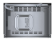 30" Bosch 1.6 Cu. Ft. 800 Series Speed Microwave Oven In Stainless Steel - HMC80252UC