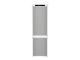 22" Liebherr 8.9 Cu. Ft. Integrated Fridge-Freezer with EasyFresh and NoFrost - ICS5100