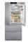 36" Liebherr 19.5 Cu. Ft. Freestanding Fridge-Freezer with NoFrost - CS2092
