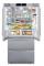 36" Liebherr 19.5 Cu. Ft. Freestanding Fridge-Freezer with NoFrost - CS2092