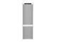 22" Liebherr Integrated 8.9 Cu. Ft. Fridge-Freezer with EasyFresh and NoFrost - ICS5101