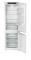 22" Liebherr 9.0 Cu. Ft. Integrated Fridge-Freezer with EasyFresh and NoFrost - IC5110IM