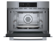 24" Bosch 1.6 Cu. Ft.  Speed Oven Stainless Steel - HMC54151UC