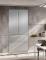 36" Liebherr 19.5 Cu. Ft. Combined Refrigerator Freezer with NoFrost - HC2092