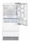 36" Liebherr 19.5 Cu. Ft. Bottom Mount Combined Refrigerator Freezer with NoFrost - HC2090