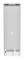 24" Liebherr 11.4 Cu. Ft. Combined Fridge Freezers with EasyFresh and NoFrost - C5250