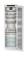 22" Liebherr 10.3 Cu. Ft. Refrigerator with BioFresh for Integrated Use - IRBP5170