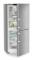 30" Liebherr Combined Fridge-Freezers with EasyFresh and NoFrost - C7540IM