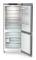 30" Liebherr Combined Fridge-Freezers with EasyFresh and NoFrost - C7620