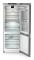 30" Liebherr Fridge-Freezer with BioFresh Professional and NoFrost - CB7790IM