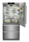 36" Liebherr Fridge-Freezer with NoFrost - CS2090G
