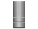 36" Liebherr Fridge-freezer with NoFrost - CS2092G