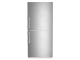 30" Liebherr Combined Fridge-Freezers with EasyFresh and NoFrost - SC7520