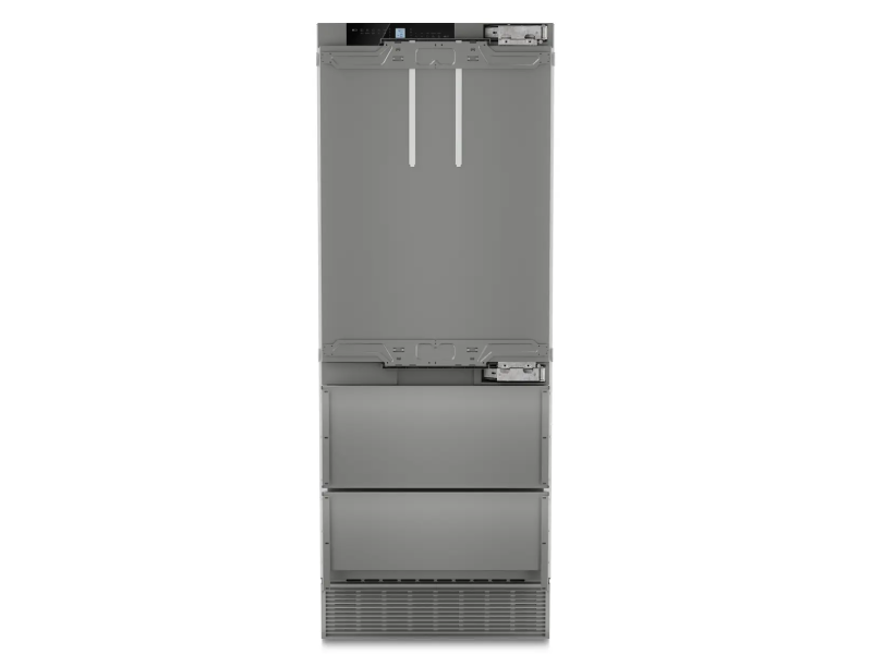 30" Liebherr Combined Refrigerator-Freezer with NoFrost for Integrated Use - HC1570G