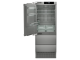30" Liebherr Combined Refrigerator-Freezer with NoFrost for Integrated Use - HC1571G