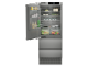 30" Liebherr Combined Refrigerator-Freezer with NoFrost for Integrated Use - HC1571G