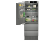 30" Liebherr Combined Refrigerator-Freezer with NoFrost for Integrated use - HC1581G