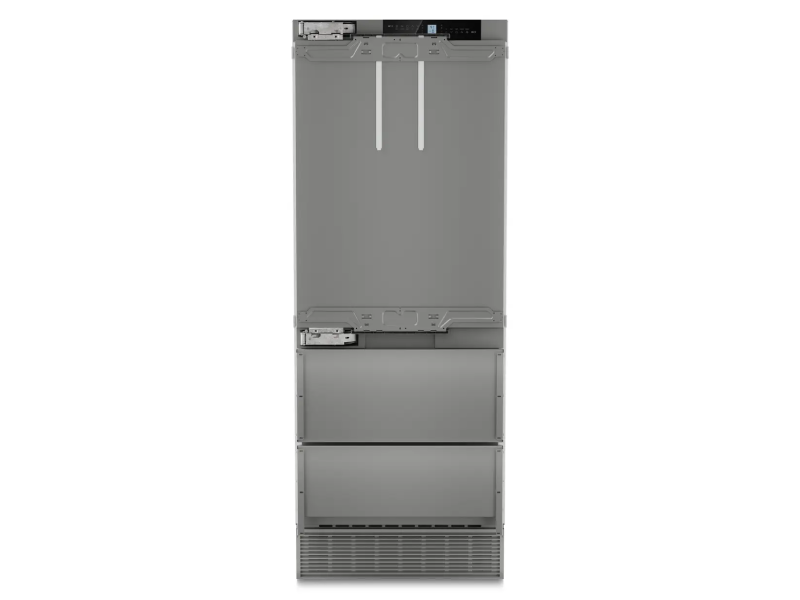 30" Liebherr Combined Refrigerator-Freezer with NoFrost for Integrated use - HC1581G