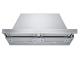 30" Bosch Pull-Out Hood With 300 CFM In Stainless Steel - HUI50351UC