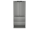 36" Liebherr Combined Refrigerator-Freezer with BioFresh and NoFrost for Integrated use - HC2092G