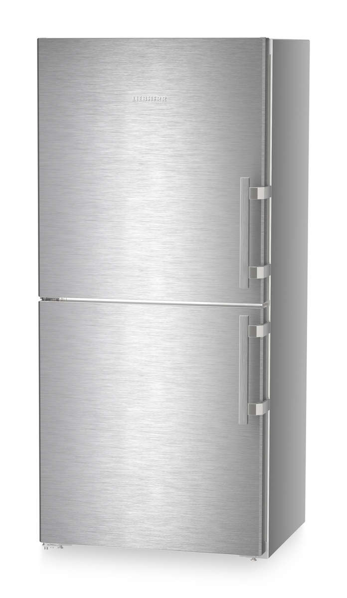 30" Liebherr Combined Fridge-Freezers with EasyFresh and NoFrost - SC7541IM