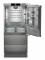 36" Liebherr Fully Integrated Bottom Freezer Refrigerator with BioFresh - HCB2090G