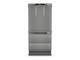 36" Liebherr 19.5 Cu. Ft. Fully Integrated Bottom Freezer Refrigerator - HC2090G
