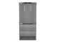 36" Liebherr 19.5 Cu. Ft. Fully Integrated Bottom Freezer Refrigerator - HC2091G