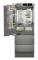 30" Liebherr Fully Integrated Bottom Freezer Refrigerator with BioFresh - HCB1591G