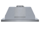 30" Bosch Pull-Out Hood With 300 CFM In Stainless Steel - HUI50351UC
