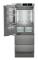 30" Liebherr Fully Integrated Bottom Freezer Refrigerator with BioFresh - HCB1591G