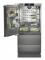 36" Liebherr Fully Integrated Bottom Freezer Refrigerator with BioFresh - HCB2091G