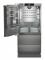 36" Liebherr Fully Integrated Bottom Freezer Refrigerator with BioFresh - HCB2091G