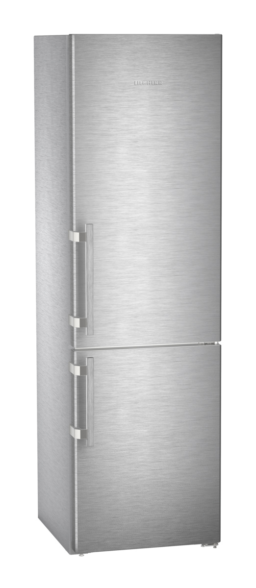 24" Liebherr Fridge-Freezer with BioFresh Professional and NoFrost - SCB5790IM