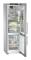 24" Liebherr Fridge-Freezer with BioFresh Professional and NoFrost - SCB5790IM