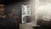 24" Liebherr Fridge-Freezer with BioFresh Professional and NoFrost - SCB5790IM