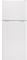 24" Moffat 11.55 Cu. Ft. Top-Freezer No-Frost Refrigerator - MPE12FGKLWW