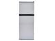 24" Moffat 11.55 Cu. Ft. Top-Freezer No-Frost Refrigerator - MPE12FSKSB