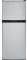 24" Moffat 11.55 Cu. Ft. Top-Freezer No-Frost Refrigerator - MPE12FSKSB