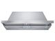 36" Bosch Pull-Out Hood With 500 CFM In Stainless Steel - HUI56551UC