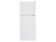 24" Moffat 11.55 Cu. Ft. Top-Freezer No-Frost Refrigerator - MPE12FGKWW