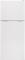 24" Moffat 11.55 Cu. Ft. Top-Freezer No-Frost Refrigerator - MPE12FGKWW