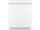 24" Moffat Stainless Steel Tub Dishwasher - MBT425SGVWW