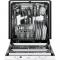 24" Moffat Stainless Steel Tub Dishwasher - MBT425SGVWW