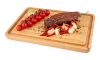 Broil King Baron Bamboo Cutting and Serving Board - 68428