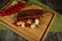 Broil King Baron Bamboo Cutting and Serving Board - 68428