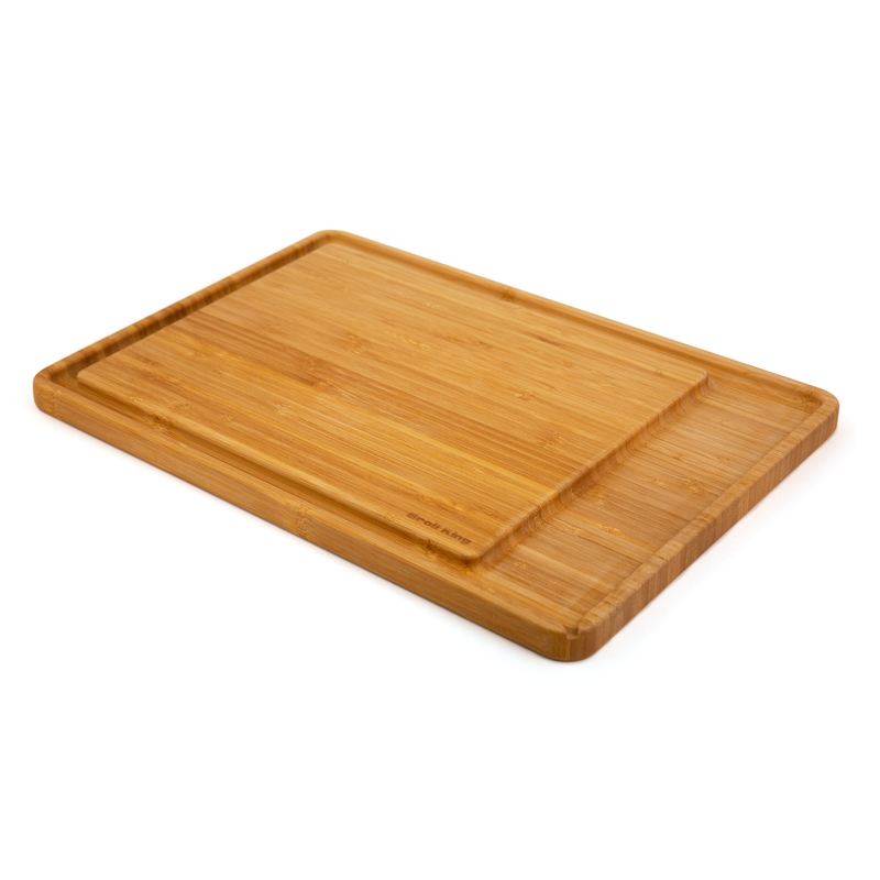 Broil King Imperial Bamboo Cutting and Serving Board - 68429